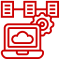 Server Rack Icon